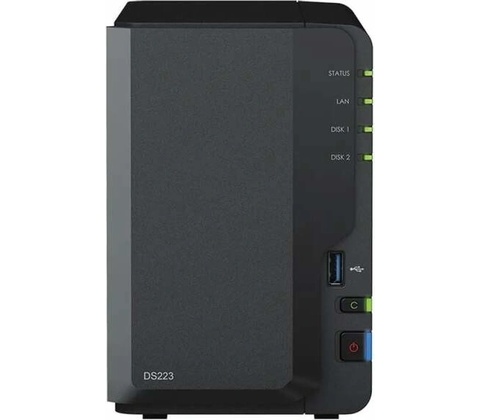 Synology DiskStation DS223
