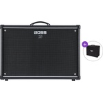 Boss Katana 100/212 Gen 3 Basic SET Моделиращ усилвател комбо (KTN-100/212MK3-BASIC-SET)