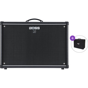 Boss Katana 100/212 Gen 3 Basic SET Моделиращ усилвател комбо (KTN-100/212MK3-BASIC-SET)