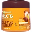 Garnier Fructis Oil Repair Intense multifunkčná maska 3v1 (Intensively Nourishes) 300 ml