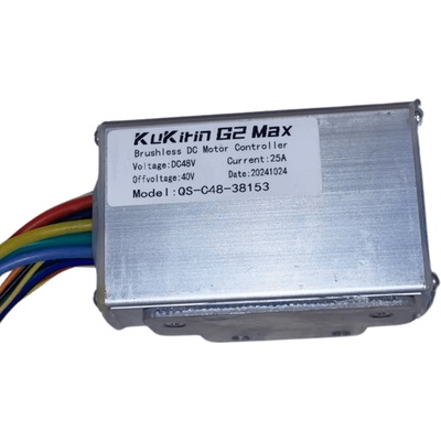 Контролер за kukirin g2 max a и b версии