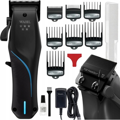 Wahl Vapor