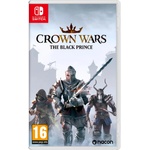 NACON Crown Wars The Black Prince (Switch)