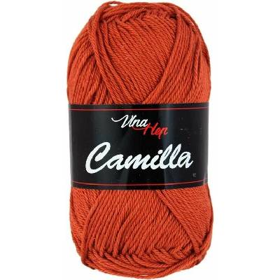 Příze Vlna Hep Camilla 8238