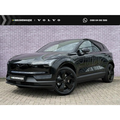Volvo EX30 P5 Long Range Black Edition Plus 200 kW