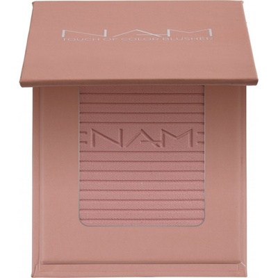 NAM Руж Touch of Color, 06 Vintage Rose, 7 g