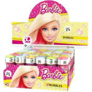 Bublifuk BARBIE