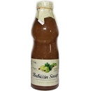 Nature Notea Babiččin sirup Angrešt s rebarborou 0,5 l