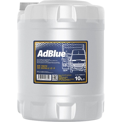 Fanfaro AdBlue 10 l