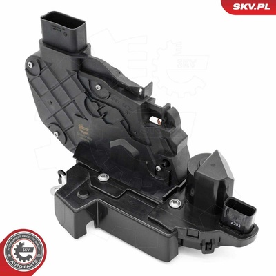 Zámek dveří ESEN SKV 60SKV163