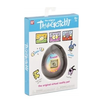 Tamagotchi Original Sahara