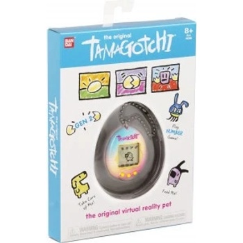 Tamagotchi Original Sahara