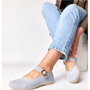 Solea Дамски балерини класически модел 224594 Solea