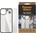 Panzer Калъф PanzerGlass - ClearCase, iPhone 14, черен (5711724004056)