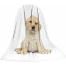 TEXSTAR deka štěně