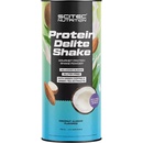 Proteíny Scitec Protein Delite Shake 700 g