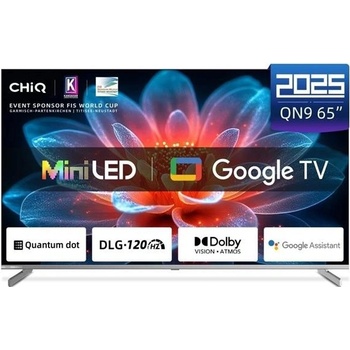 CHiQ M65QN9V