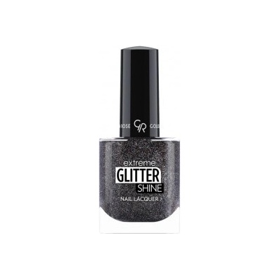 Golden Rose Extreme Glitter Shine Nail Laquer 212 10,2 ml