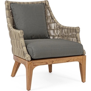 Bizzotto Keilani ФОТЬОЙЛ С ВЪЗГЛАВНИЦА (0660533)