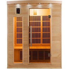 France Sauna Apollon 3