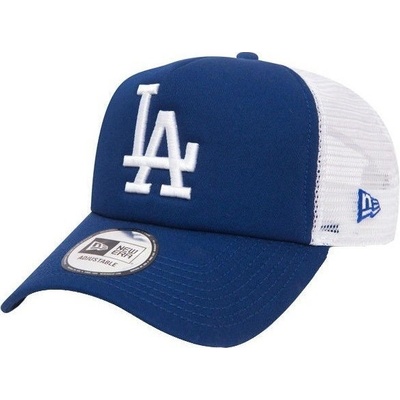 New Era Clean Trucker LA Dodgers ruznobarevne
