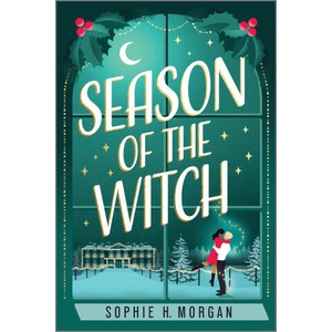 Season of the Witch | MORGAN SOPHIE H (ISBN: 9781335016386)