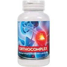 Actimedix Orthocomplex 60 tabliet