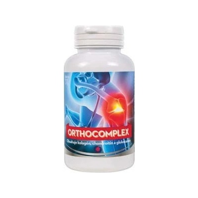 Actimedix Orthocomplex 60 tabliet