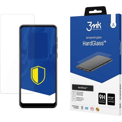 3mk Protection Протектор 3mk Samsung Galaxy A21s HardGlass (5903108277099)