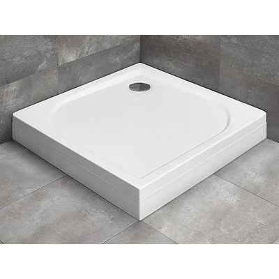 Radaway Delos C +panel 100x100 4C11170-03 akrylátová
