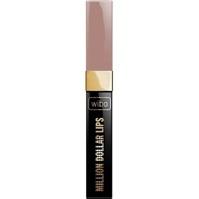 Wibo Lipstick Million Dollar Lips matný rúž 5 3 ml