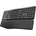 Trust Keyra Ergonomic Multidevice Wireless Keyboard 25459