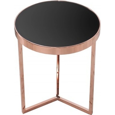 Interior DE OS36724 ART DECO BRANCH COPPER – Zbozi.Blesk.cz