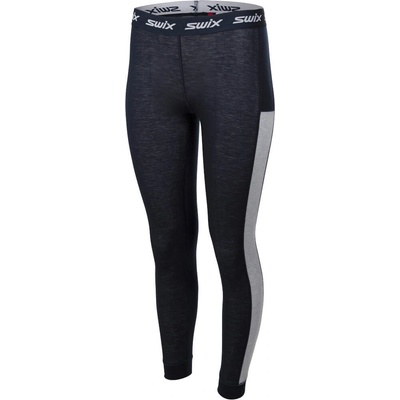 Swix Aspire wool dámské Grey/White