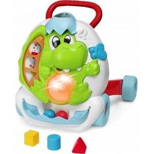 Chicco dino pusher 00011293000000