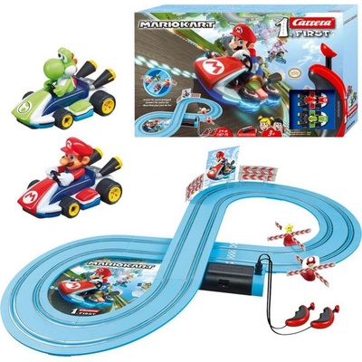 Carrera FIRST 63026 Mario Nintendo
