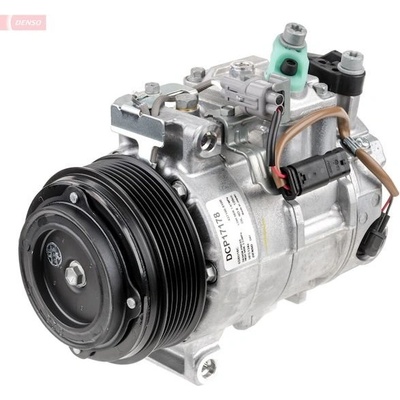 Kompresor, klimatizace DENSO DCP17178