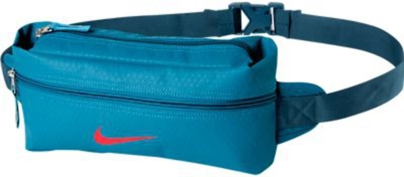 nike team training waist pack