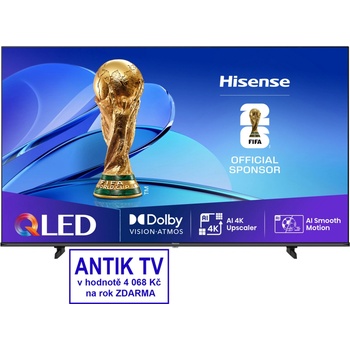 Hisense 50E7Q