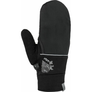 Kilpi Спортни ръкавици Kilpi DRAG-U Черен Kilpi | Cheren | МЪЖЕ | XL