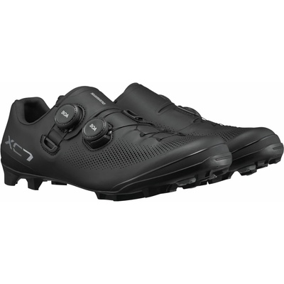 Shimano SH-XC703 čierna