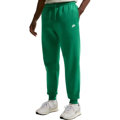 Nike Club Sweatpants zelená