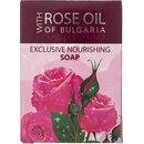 Biofresh mydlo s ružovým olejom 100 g