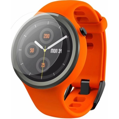 FIXED Ochranné tvrzené sklo Samsung Galaxy Watch 7 (40mm), 2 ks v balení, čiré FIXGW-1382 – Sleviste.cz