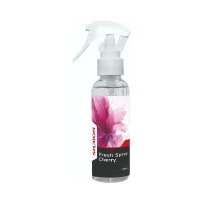 Sheron Fresh Spray Cherry 100 ml