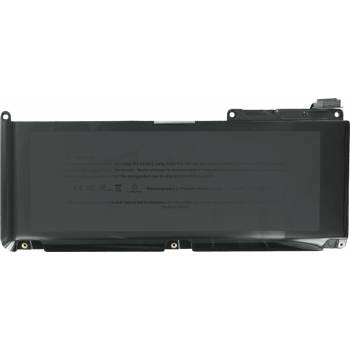 Apple Батерия за Apple MacBook / Air / Pro / 13" / 13.3" / 15" / 17" / A1331 / A1342, оригинална (OEM), 5800 mAh (16254)