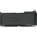 Apple Батерия за Apple MacBook / Air / Pro / 13" / 13.3" / 15" / 17" / A1331 / A1342, oригинална (OEM), 5800 mAh (16254)