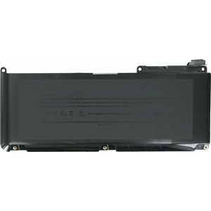 Apple Батерия за Apple MacBook / Air / Pro / 13" / 13.3" / 15" / 17" / A1331 / A1342, oригинална (OEM), 5800 mAh (16254)