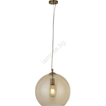 Searchlight Balls 1635AM