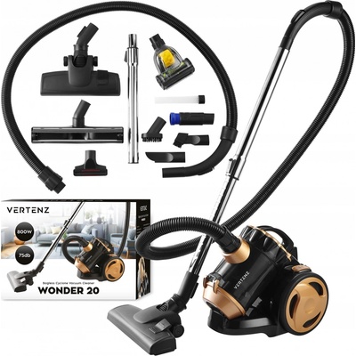 Vertenz Wonder 20